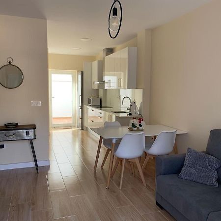 Apartamento En Granada Con Facil Aparcamiento En La Zona Exterior photo