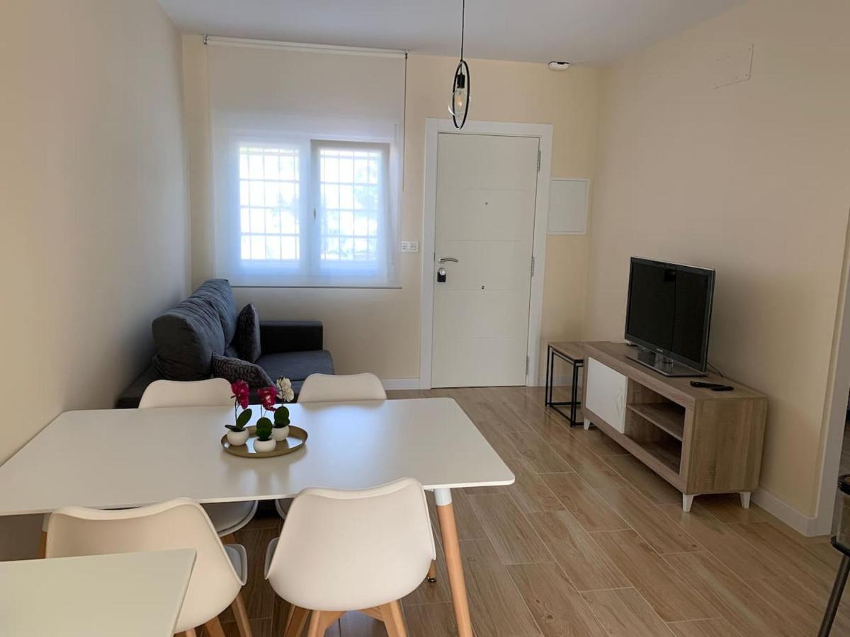 Apartamento En Granada Con Facil Aparcamiento En La Zona Exterior photo